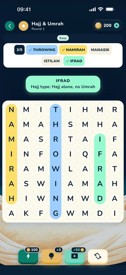Hajj & Umrah