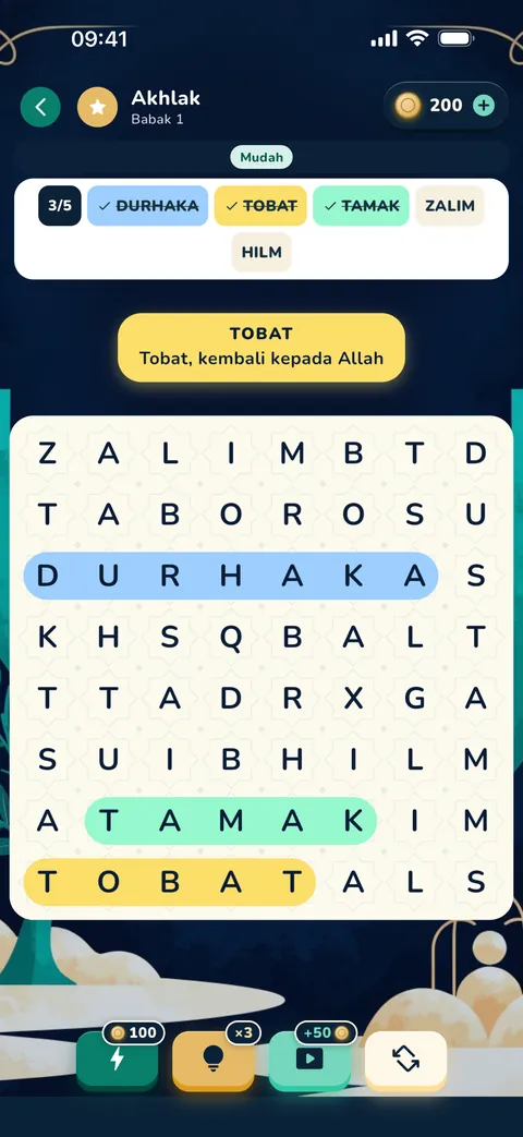 Akhlak