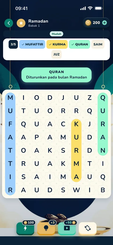 Ramadan
