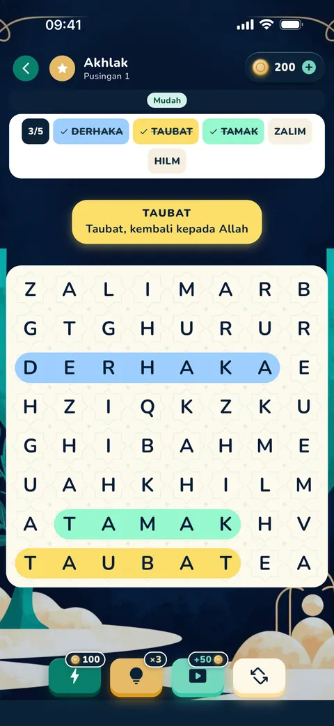 Akhlak