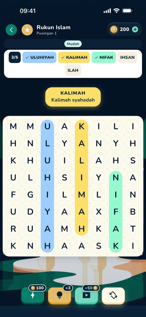 Rukun Islam